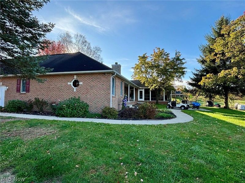 1474 N Honeytown Road, Wooster, OH 44691 Photo 5