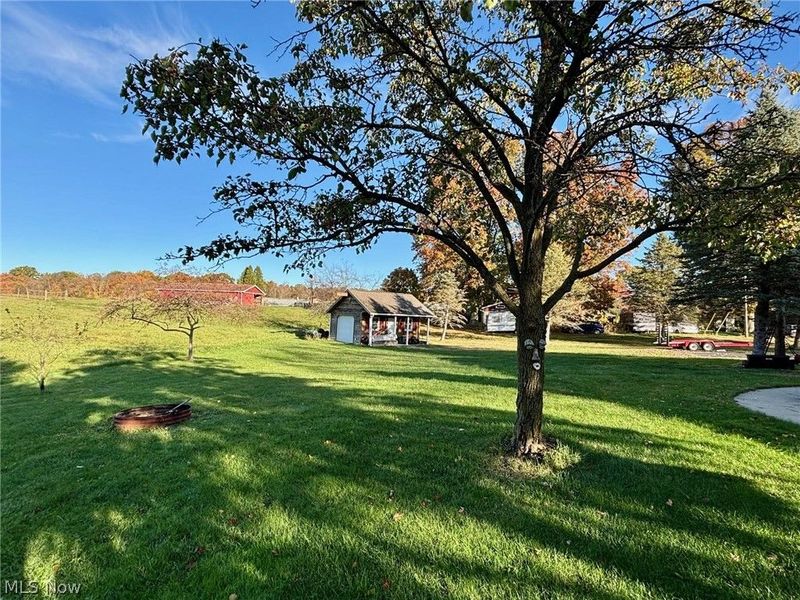 1474 N Honeytown Road, Wooster, OH 44691 Photo 8