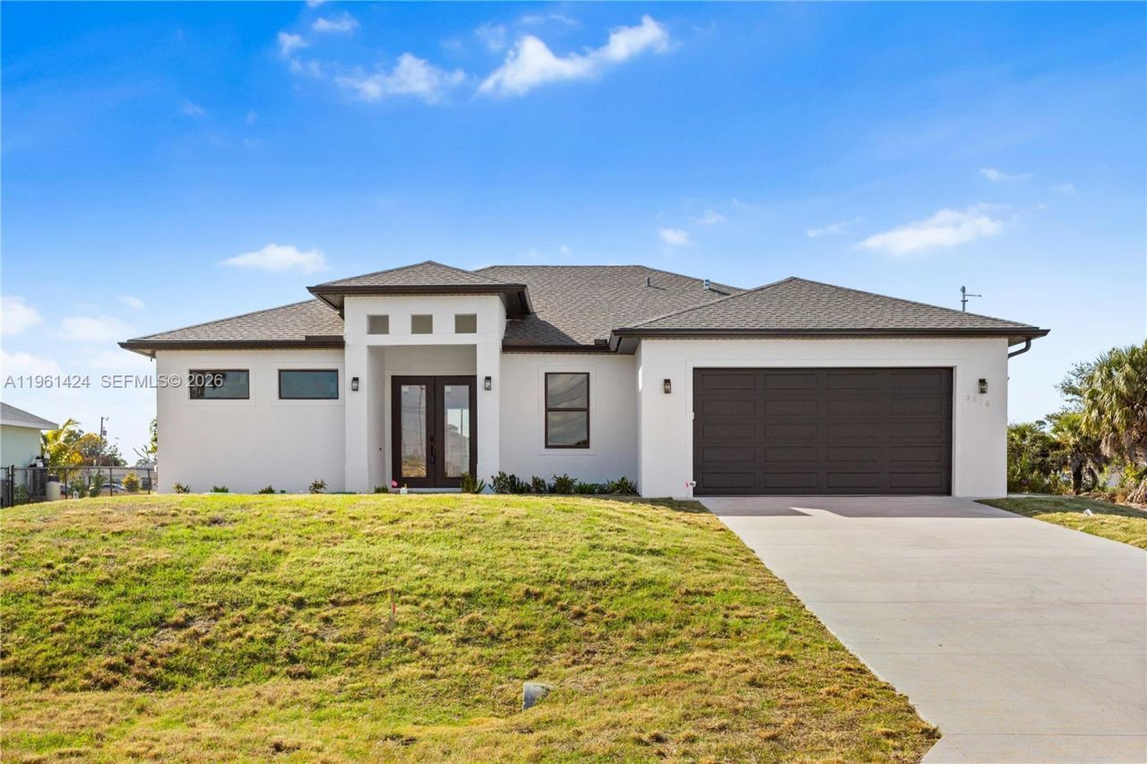 3318 NE 13th Pl, Cape Coral, FL 33909 Photo