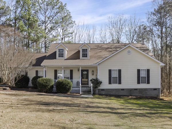 514 Big Branch Lane, North Augusta, SC 29860