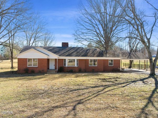 18810 W Main Street W, Huntingdon, TN 38344