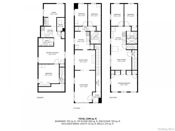 7505 60th Place, Glendale, NY 11385