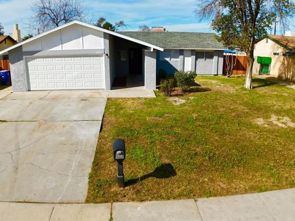 4205 Lantados Street, Bakersfield, CA 93307