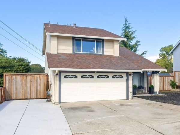 882 882 Coral Ridge Cir, Rodeo, CA 94572