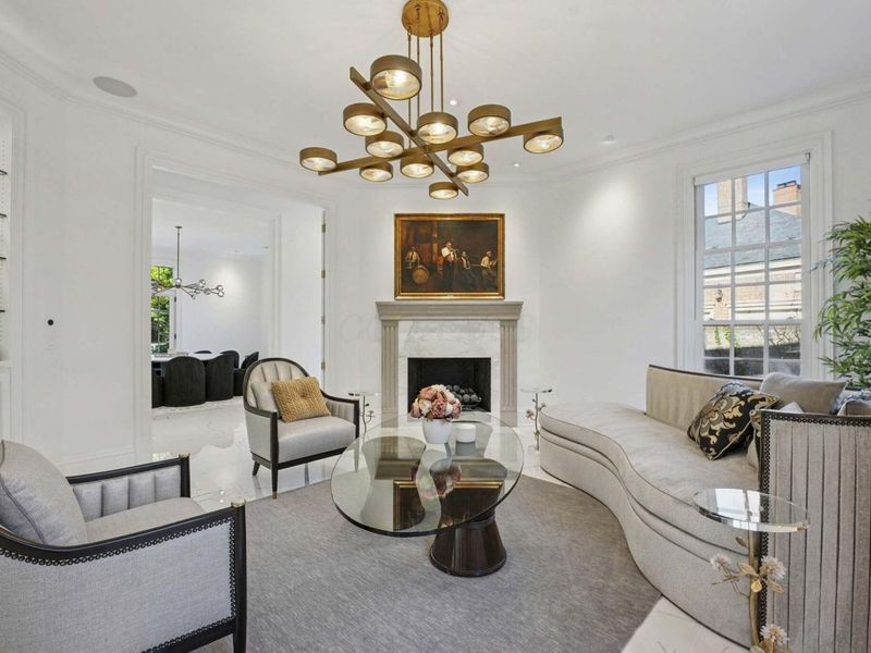 1 Bottomley Crescent, New Albany, OH 43054 Photo 12