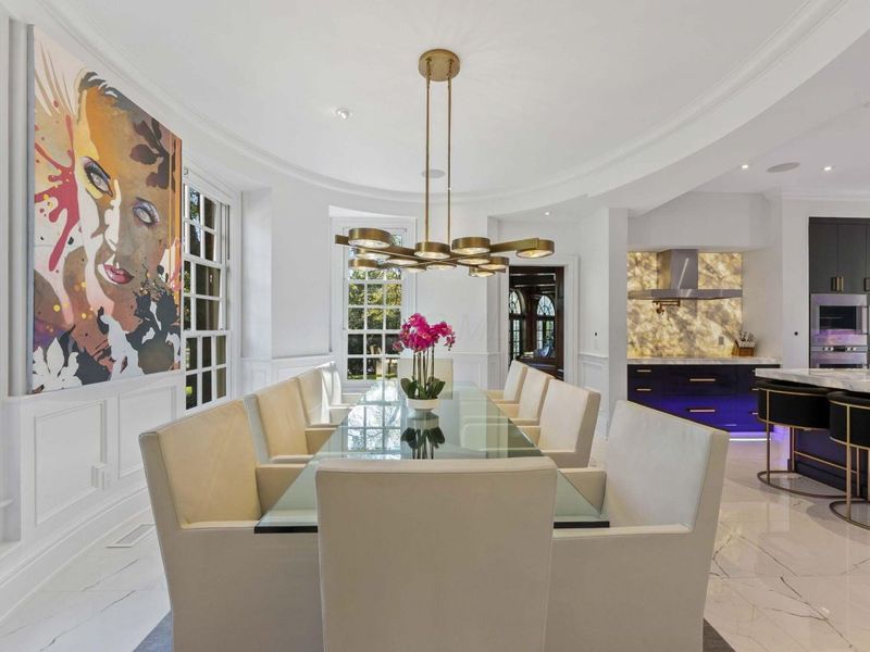 1 Bottomley Crescent, New Albany, OH 43054 Photo 21