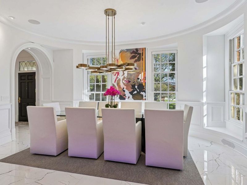 1 Bottomley Crescent, New Albany, OH 43054 Photo 22