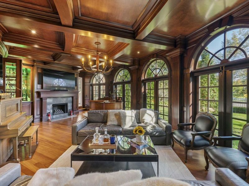 1 Bottomley Crescent, New Albany, OH 43054 Photo 26