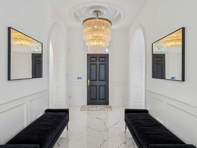 1 Bottomley Crescent, New Albany, OH 43054 Photo 3