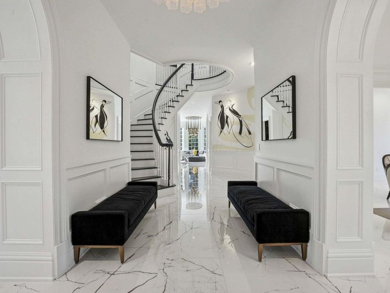 1 Bottomley Crescent, New Albany, OH 43054 Photo 4