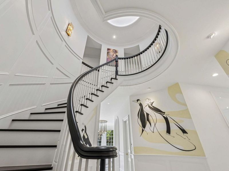 1 Bottomley Crescent, New Albany, OH 43054 Photo 5