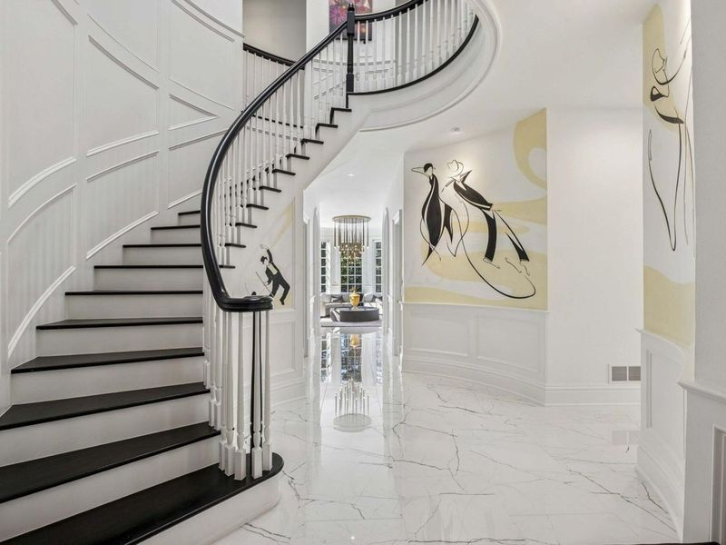 1 Bottomley Crescent, New Albany, OH 43054 Photo 6