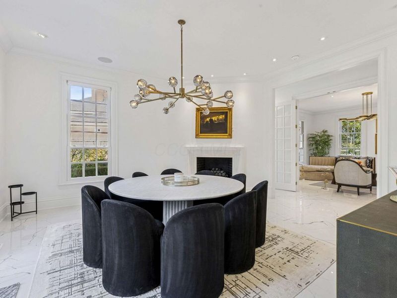 1 Bottomley Crescent, New Albany, OH 43054 Photo 9