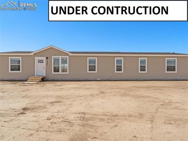 17567 County Road 2 , Rush, CO 80833 Main Photo