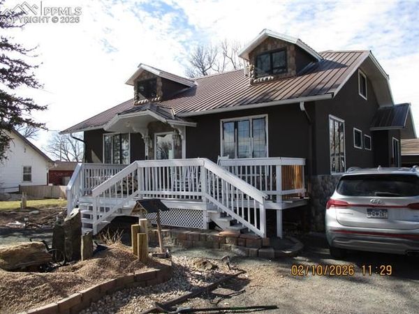 659 F Avenue, Limon, CO 80828