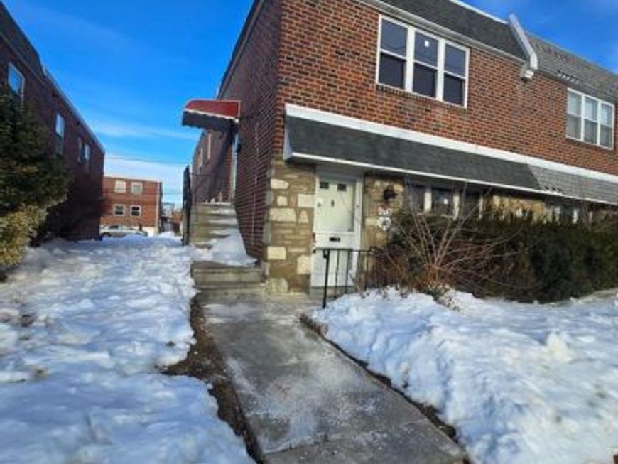 1713 Borbeck Avenue, Philadelphia, PA 19111 Main Photo