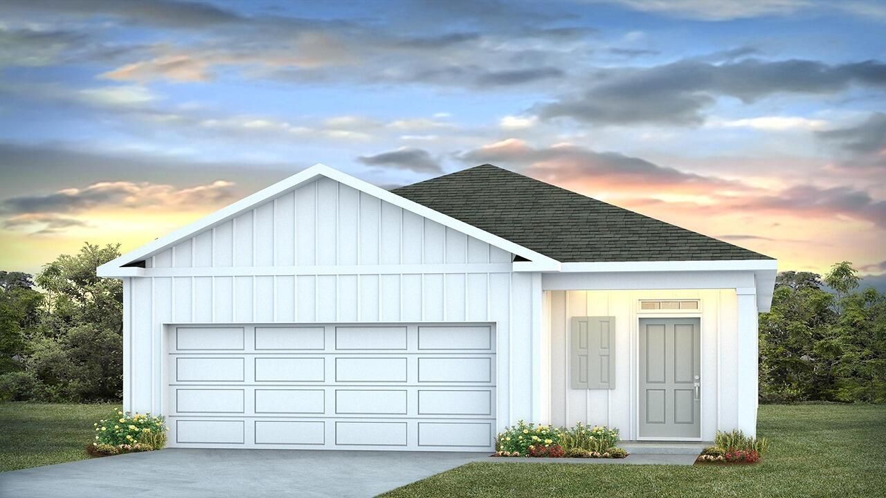 414 Tulip Poplar Drive Photo 1