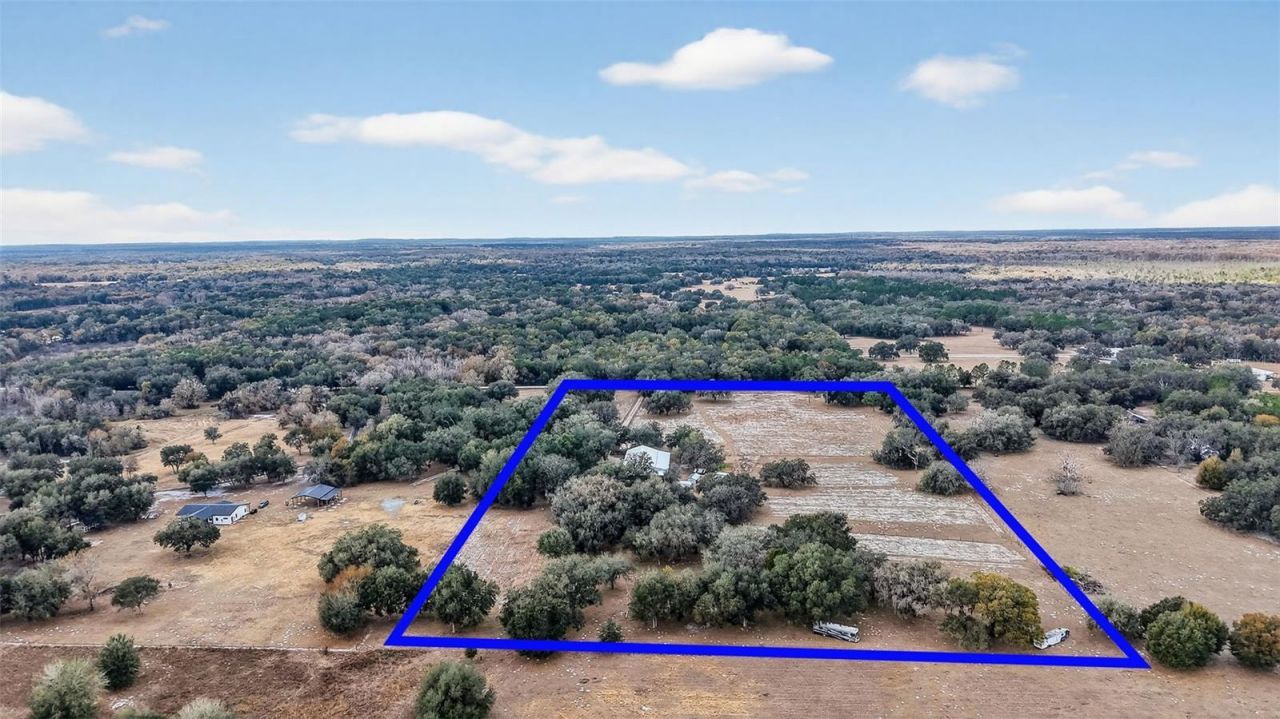 4533 SW 37th Terrace, Bushnell, FL 33513 Photo