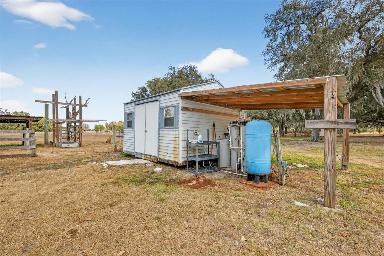 4533 SW 37th Terrace, Bushnell, FL 33513 Photo