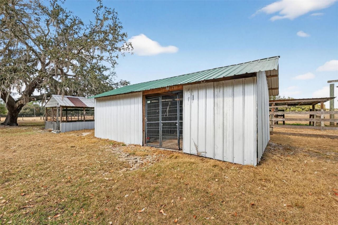 4533 SW 37th Terrace, Bushnell, FL 33513 Photo