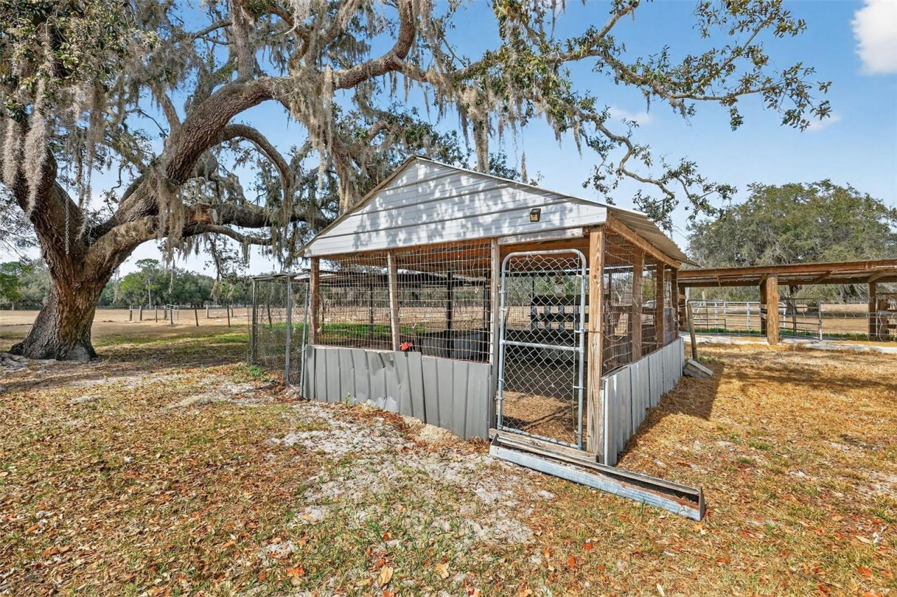 4533 SW 37th Terrace, Bushnell, FL 33513 Photo