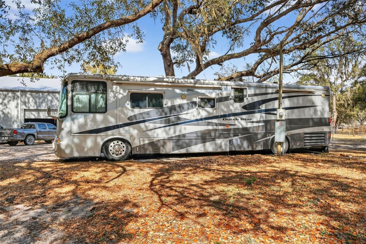 4533 SW 37th Terrace, Bushnell, FL 33513 Photo