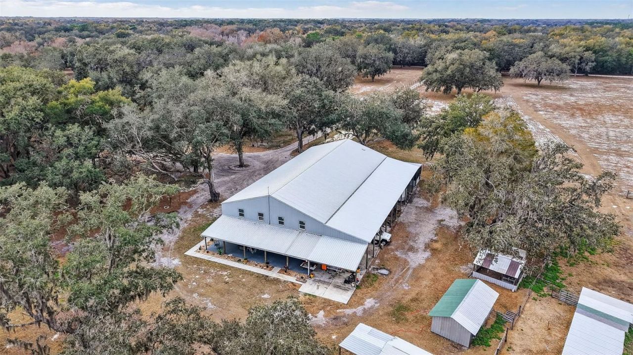 4533 SW 37th Terrace, Bushnell, FL 33513 Photo