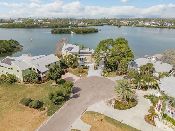 600 SOUNDVIEW DRIVE, PALM HARBOR, FL 34683