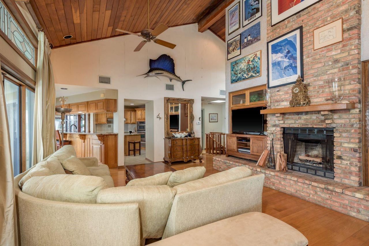 600 Soundview Drive, Palm Harbor, FL 34683 Photo