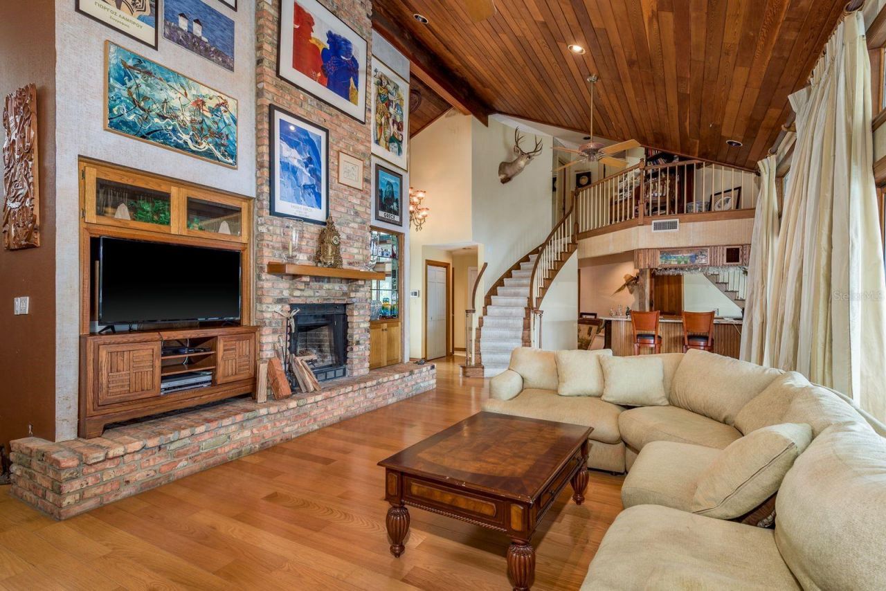 600 Soundview Drive, Palm Harbor, FL 34683 Photo