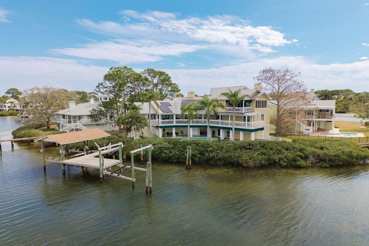 600 Soundview Drive, Palm Harbor, FL 34683 Photo