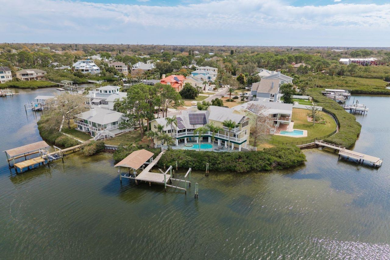 600 Soundview Drive, Palm Harbor, FL 34683 Photo