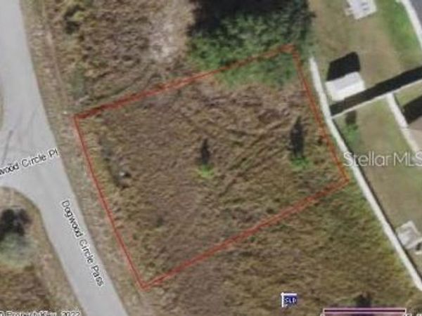 DOGWOOD CIRCLE PASS, OCALA, FL 34472
