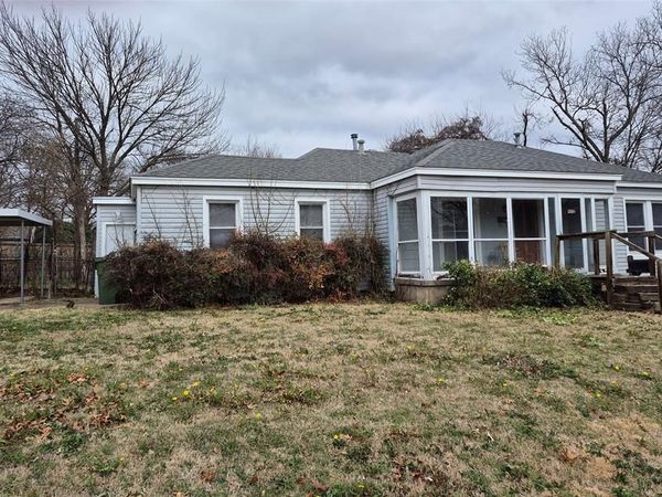 905 Sycamore Drive, Garland, TX 75041