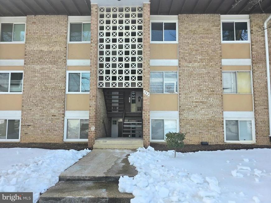 564 Wilson Bridge Drive, Unit 6765 D-2, Oxon Hill, MD 20745 Main Photo