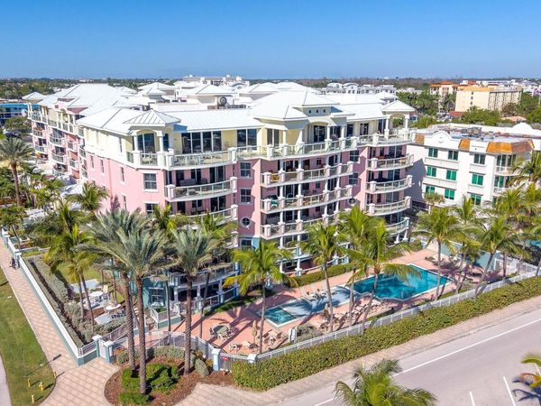 2051 SE 3rd Street, Unit 307, Deerfield Beach, FL 33441