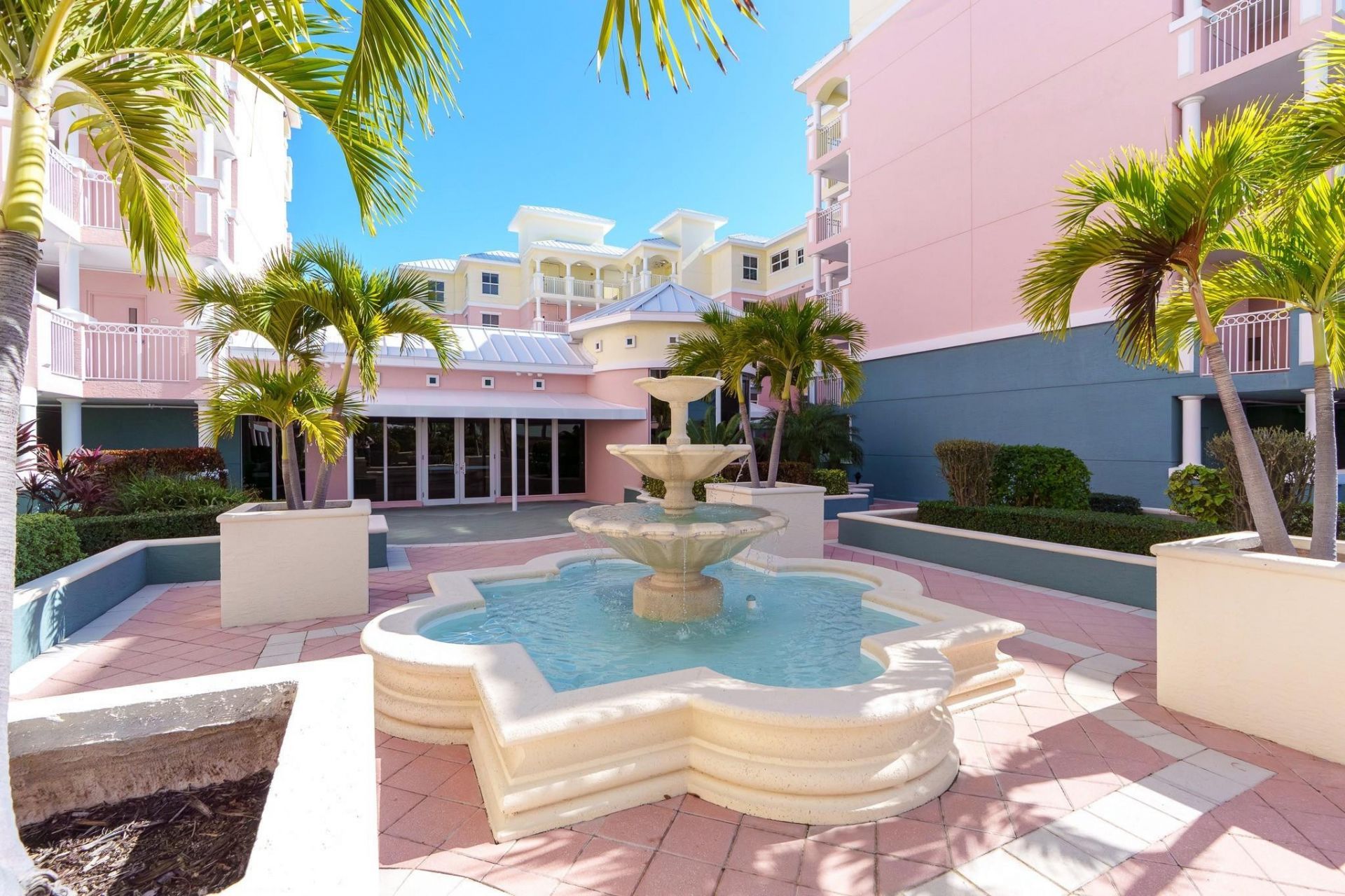 2051 SE 3rd Street, Unit 307, Deerfield Beach, FL 33441 Photo