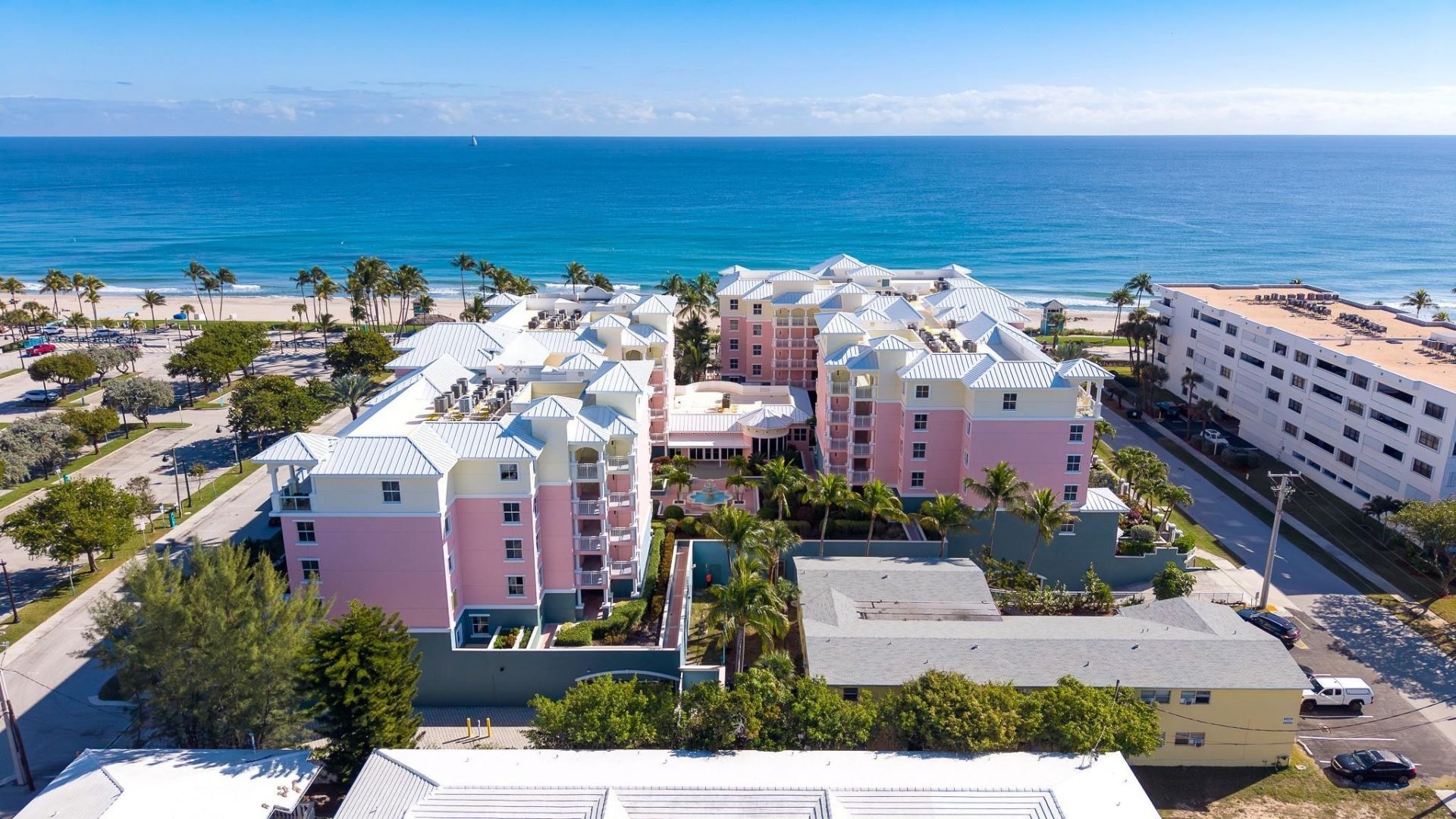 2051 SE 3rd Street, Unit 307, Deerfield Beach, FL 33441 Photo