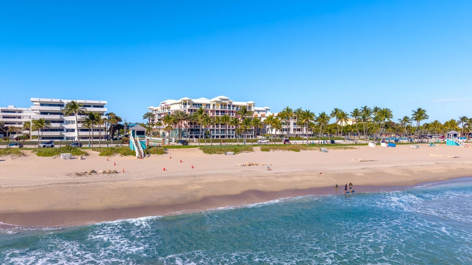 2051 SE 3rd Street, Unit 307, Deerfield Beach, FL 33441 Photo