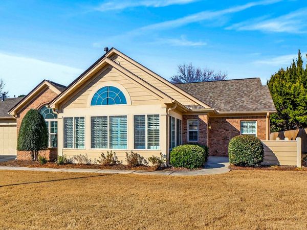 1503 SE Silver Summit Drive, Conyers, GA 30094