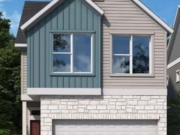 820 Venus CIR, Unit 91, Round Rock, TX 78664