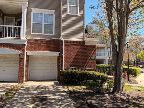 14401 HAMPSHIRE HALL COURT, Unit G-1001, UPPER MARLBORO, MD 20772