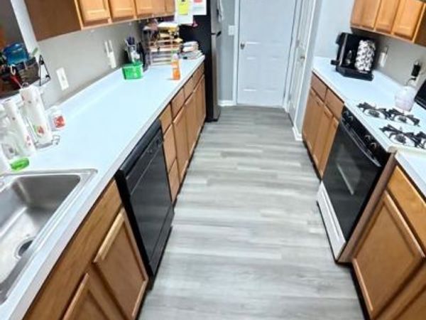 14401 HAMPSHIRE HALL COURT, Unit G-1001, UPPER MARLBORO, MD 20772