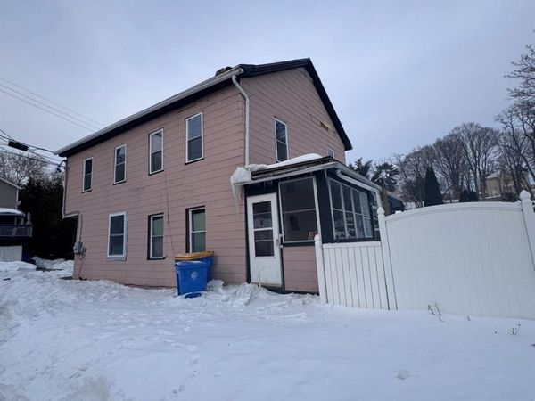 20 Sycamore Street , Unit 1, Kingston, NY 12401