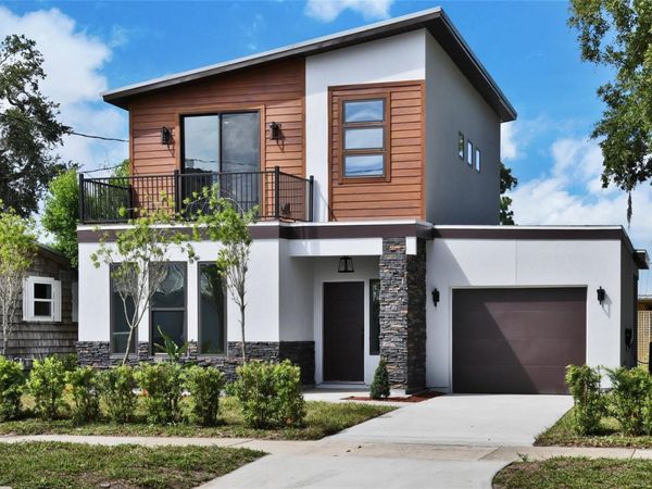 18 CLARK STREET, ST AUGUSTINE, FL 32084