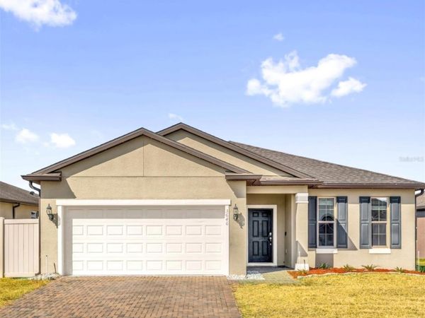 3646 VEGA CREEK DRIVE, ST CLOUD, FL 34772