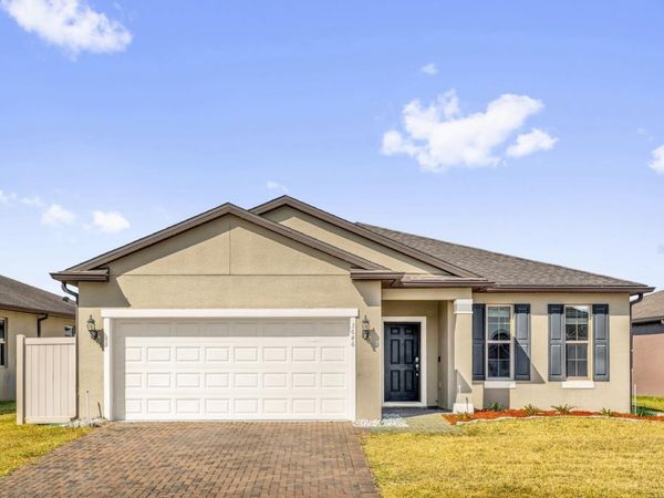 3646 VEGA CREEK DRIVE, ST CLOUD, FL 34772