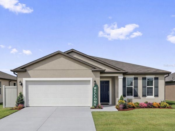 3646 VEGA CREEK DRIVE, ST CLOUD, FL 34772