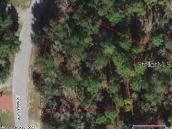 HEMLOCK COURSE, OCALA, FL 34472