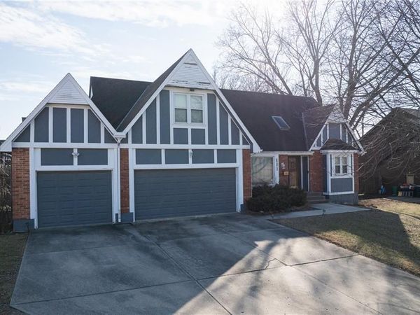 601 E 107th Terrace, Kansas City, MO 64114